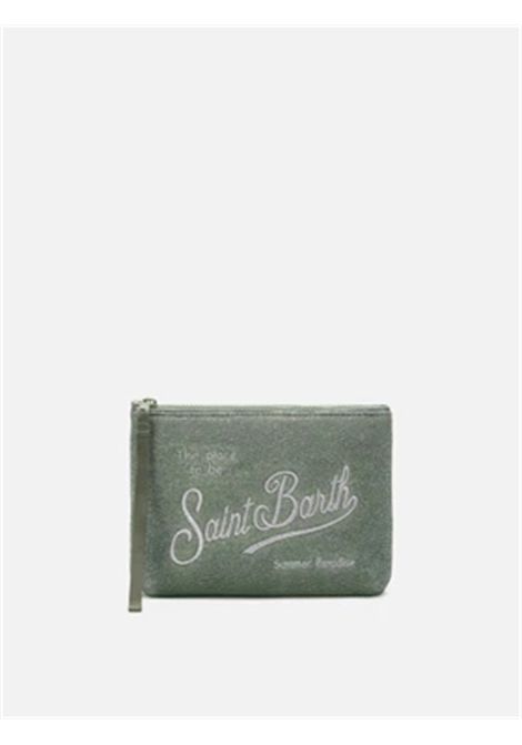 Pochette Lurex SAINT BARTH | ALI0013 ALINE LUREX03006L LUREX 53AR EMB